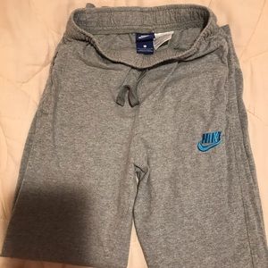 Nike Sweats
